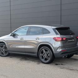 Mercedes GLA 200 AMG LINE TO SONORISATION ADVANCED SIEGES AVAN occasion - Sausheim - photo 3/33