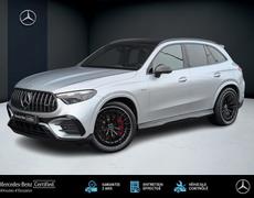 Mercedes GLC
