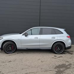 Mercedes GLC SUV 63 SE PERFORMANCE AMG LINE occasion - Sausheim - photo 2/40