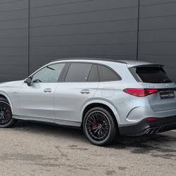 Mercedes GLC SUV 63 SE PERFORMANCE AMG LINE occasion - Sausheim - photo 3/40