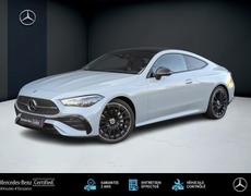 Mercedes CLE Sausheim
