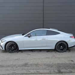 Mercedes CLE 220 D AMG LINE TO SIEGES AVANTS ELECTRIQUES MEMOIR occasion - Sausheim - photo 2/35