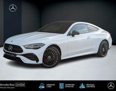 Mercedes CLE Sausheim