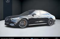 Mercedes Classe S 63 E Performance AMG LINE TO SIEGES AV + AR ELECTR à Sausheim