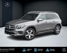 Mercedes GLB Sausheim