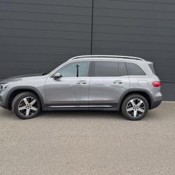 Mercedes GLB 200 d PROGRESSIVE LINE SIEGES AVANTS CHAUFFANTS occasion - Sausheim - photo 2/33