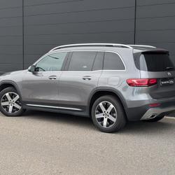 Mercedes GLB 200 d PROGRESSIVE LINE SIEGES AVANTS CHAUFFANTS occasion - Sausheim - photo 3/33