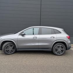 Mercedes EQA 250+ AMG LINE SONORISATION ADVANCED SIEGES AVANTS occasion - Sausheim - photo 2/32