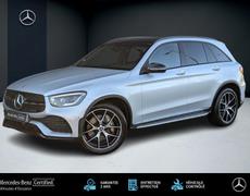 Mercedes GLC