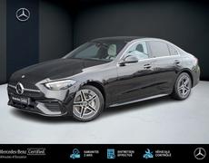 Mercedes Classe C Sausheim