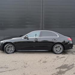 Mercedes Classe C Berline 300 e AMG LINE TO SONORISATION ADVANCED SIEGES AV occasion - Sausheim - photo 2/33