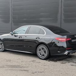 Mercedes Classe C Berline 300 e AMG LINE TO SONORISATION ADVANCED SIEGES AV occasion - Sausheim - photo 3/33