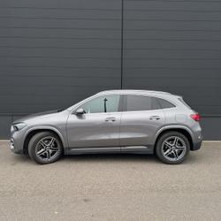 Mercedes GLA 200 d AMG LINE TO SIEGES AVANTS ELECTRIQUES MEMOI occasion - Sausheim - photo 2/32