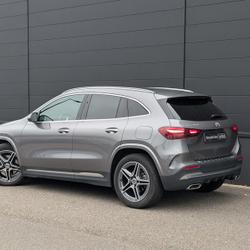 Mercedes GLA 200 d AMG LINE TO SIEGES AVANTS ELECTRIQUES MEMOI occasion - Sausheim - photo 3/32