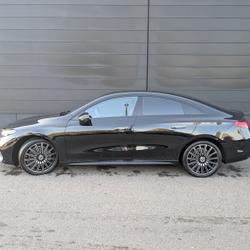 Mercedes CLA 250+ avec technologie EQ Limited Edition AMG LINE occasion - Sausheim - photo 2/36