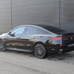 Mercedes CLA 250+ avec technologie EQ Limited Edition AMG LINE occasion - Sausheim - photo 3/36