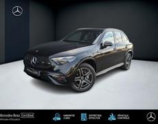 Mercedes GLC Sausheim