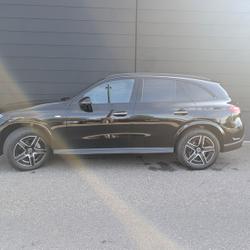 Mercedes GLC SUV 300 e AMG LINE TO BURMESTER SIEGES AVANTS ELECTR occasion - Sausheim - photo 2/38