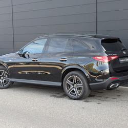 Mercedes GLC SUV 300 e AMG LINE TO BURMESTER SIEGES AVANTS ELECTR occasion - Sausheim - photo 3/38