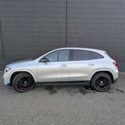 Mercedes GLA 200 d AMG LINE TO SONORISATION ADVANCED REALITE A occasion - Sausheim - photo 2/33