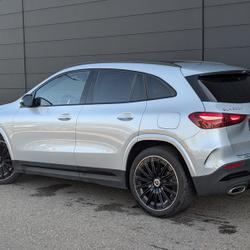 Mercedes GLA 200 d AMG LINE TO SONORISATION ADVANCED REALITE A occasion - Sausheim - photo 3/33