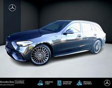 Mercedes Classe C