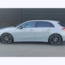 Mercedes Classe A 200 d AMG Exclusive Design Line Pilote automa occasion - Sausheim - photo 2/41