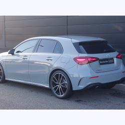 Mercedes Classe A 200 d AMG Exclusive Design Line Pilote automa occasion - Sausheim - photo 3/41
