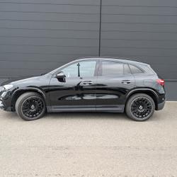 Mercedes GLA 220 d 4MATIC AMG LINE TO SIEGES AVANTS ELECTRIQUES occasion - Sausheim - photo 2/33