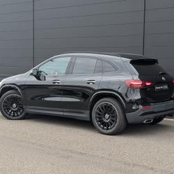 Mercedes GLA 220 d 4MATIC AMG LINE TO SIEGES AVANTS ELECTRIQUES occasion - Sausheim - photo 3/33