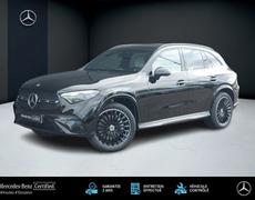 Mercedes GLC