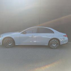 Mercedes Classe E Berline 220 d AMG LINE TO BURMESTER SIEGES AVANTS ELECTRI occasion - Sausheim - photo 2/35