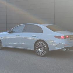 Mercedes Classe E Berline 220 d AMG LINE TO BURMESTER SIEGES AVANTS ELECTRI occasion - Sausheim - photo 3/35