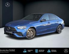 Mercedes Classe C Sausheim
