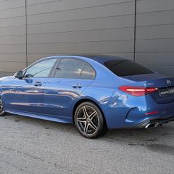 Mercedes Classe C Berline 200 d AMG LINE TO SIEGES AVANTS ELECTRIQUES MEMOI occasion - Sausheim - photo 3/32