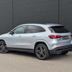 Mercedes GLA 250 e AMG LINE TO SONORISATION ADVANCED SIEGES AVA occasion - Sausheim - photo 3/34
