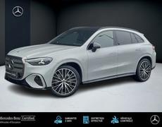 Mercedes GLC
