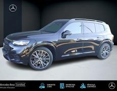 Mercedes GLB