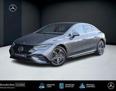 Mercedes EQE Sausheim
