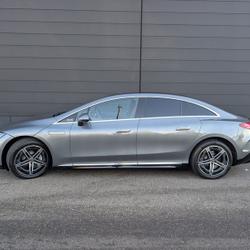 Mercedes EQE Berline 350 AMG LINE TO SIEGES AVANTS ELECTRIQUES MEMOIRE occasion - Sausheim - photo 2/32