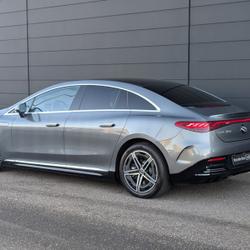 Mercedes EQE Berline 350 AMG LINE TO SIEGES AVANTS ELECTRIQUES MEMOIRE occasion - Sausheim - photo 3/32