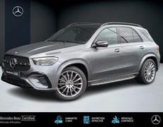 Mercedes GLE Sausheim
