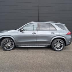 Mercedes GLE 350 de AMG LINE TO SIEGES AVANTS ELECTRIQUES MEMOI occasion - Sausheim - photo 2/37