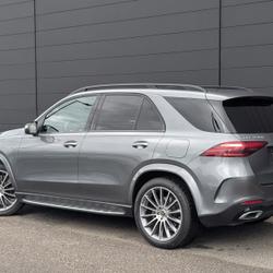 Mercedes GLE 350 de AMG LINE TO SIEGES AVANTS ELECTRIQUES MEMOI occasion - Sausheim - photo 3/37