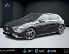 Mercedes Classe A Sausheim