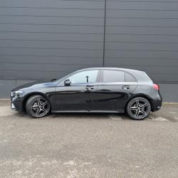 Mercedes Classe A 180 AMG LINE TO SONORISATION ADVANCED SIEGES AVAN occasion - Sausheim - photo 2/32