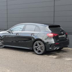 Mercedes Classe A 180 AMG LINE TO SONORISATION ADVANCED SIEGES AVAN occasion - Sausheim - photo 3/32