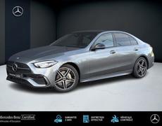 Mercedes Classe C Sausheim