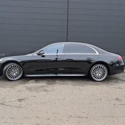 Mercedes Classe S 350 d Limousine AMG LINE TO SIEGES AVANTS + ARRIE occasion - Sausheim - photo 2/39