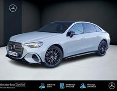Mercedes Classe C Sausheim